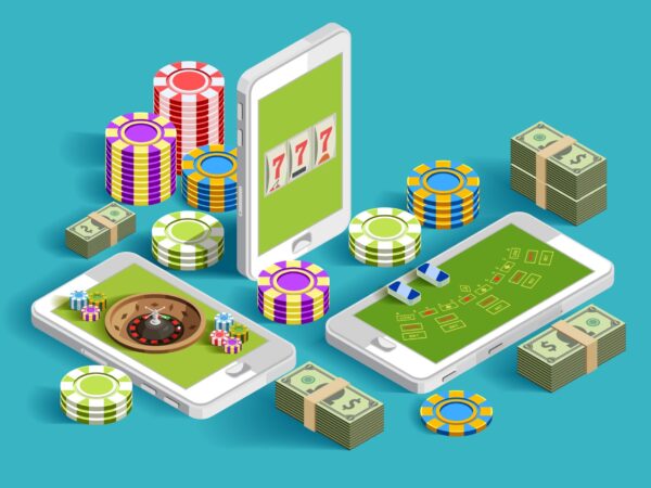 Jak wybrać kasyno online z najlepszymi bonusami?